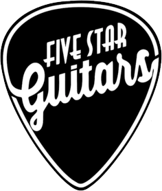 Five Star Guitars